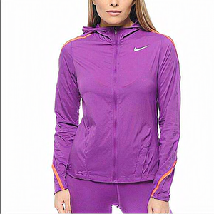 Nike | Impossibly Light Running Jacket‎